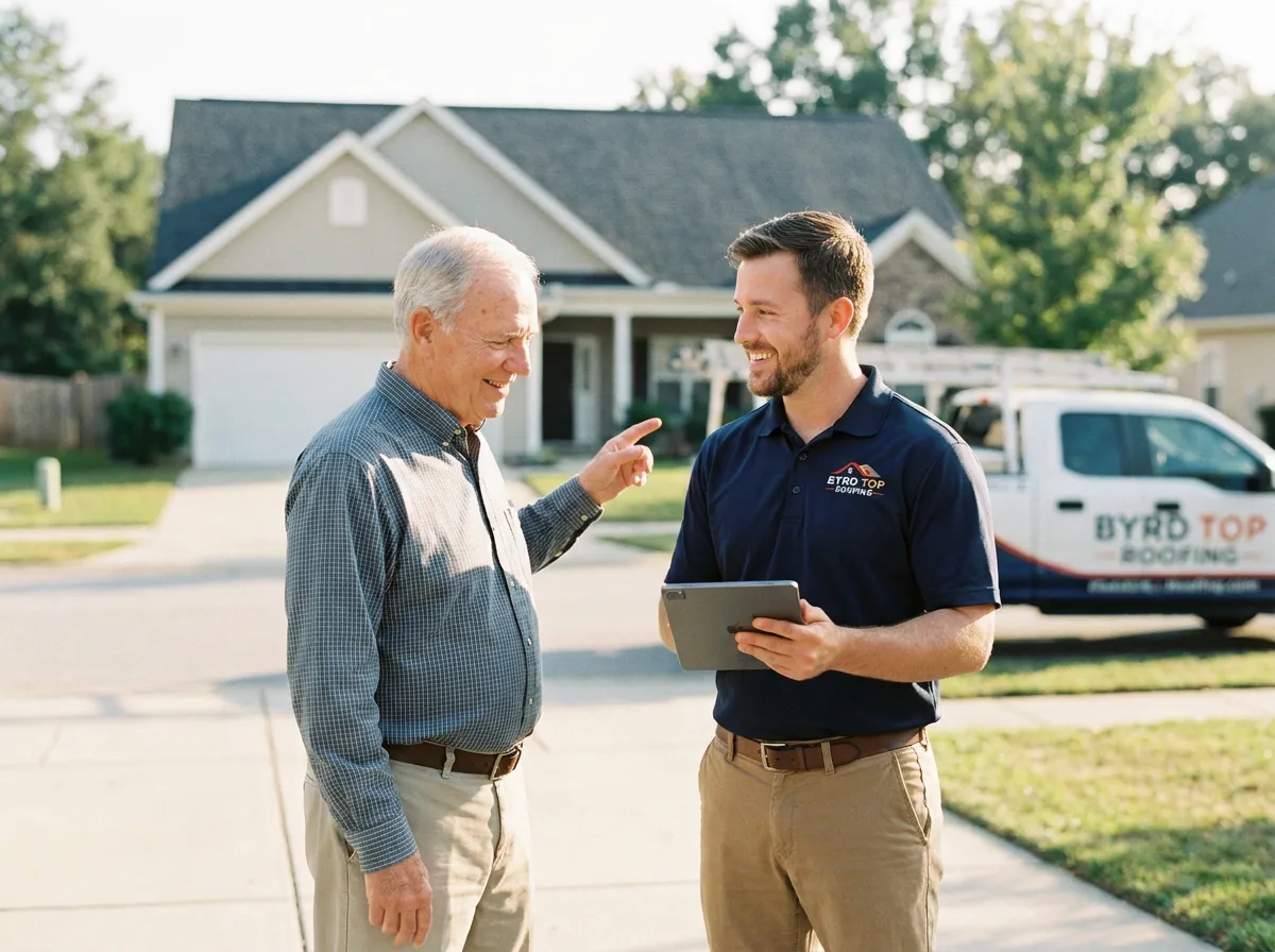 Roofing Darien, IL FAQs